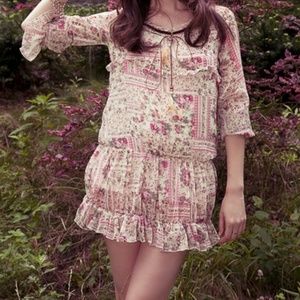 🌸Flower Beach dress🌸